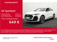 Audi Q5 - Vorschau Bild 2
