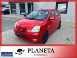 Kia Picanto 1.1 EX*AUTOMATIK*KLIMA*DASHCAM*ZAHNR.NEU - Kia Picanto Gebrauchtwagen in Berlin