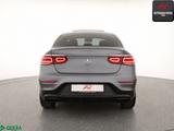 Mercedes-Benz GLC 400 Coupe 4M AMG NIGHT BURMESTER,360GRAD,SH - mit Diesel-Antrieb: Sportwagen