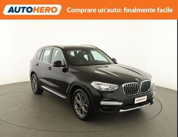 BMW X3 - 6