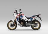 Honda CRF1100L Adventure Sports DCT + ES - HONDA ENDURO