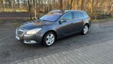Opel Insignia Sports Tourer 2.0 CDTI Design Edit.... - Opel Insignia mit Diesel-Antrieb: Kombi, Sports Tourer Design Ed 0d
