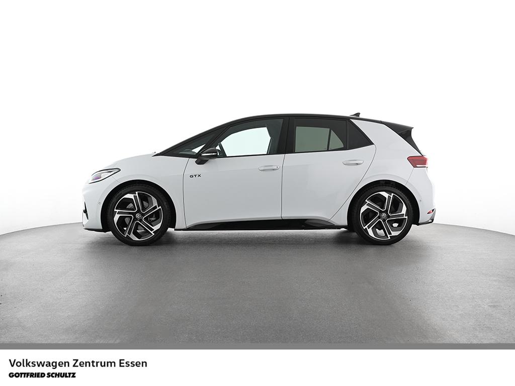 Volkswagen ID.3 GTX Performance Panodach SHZ, миниатюра 4