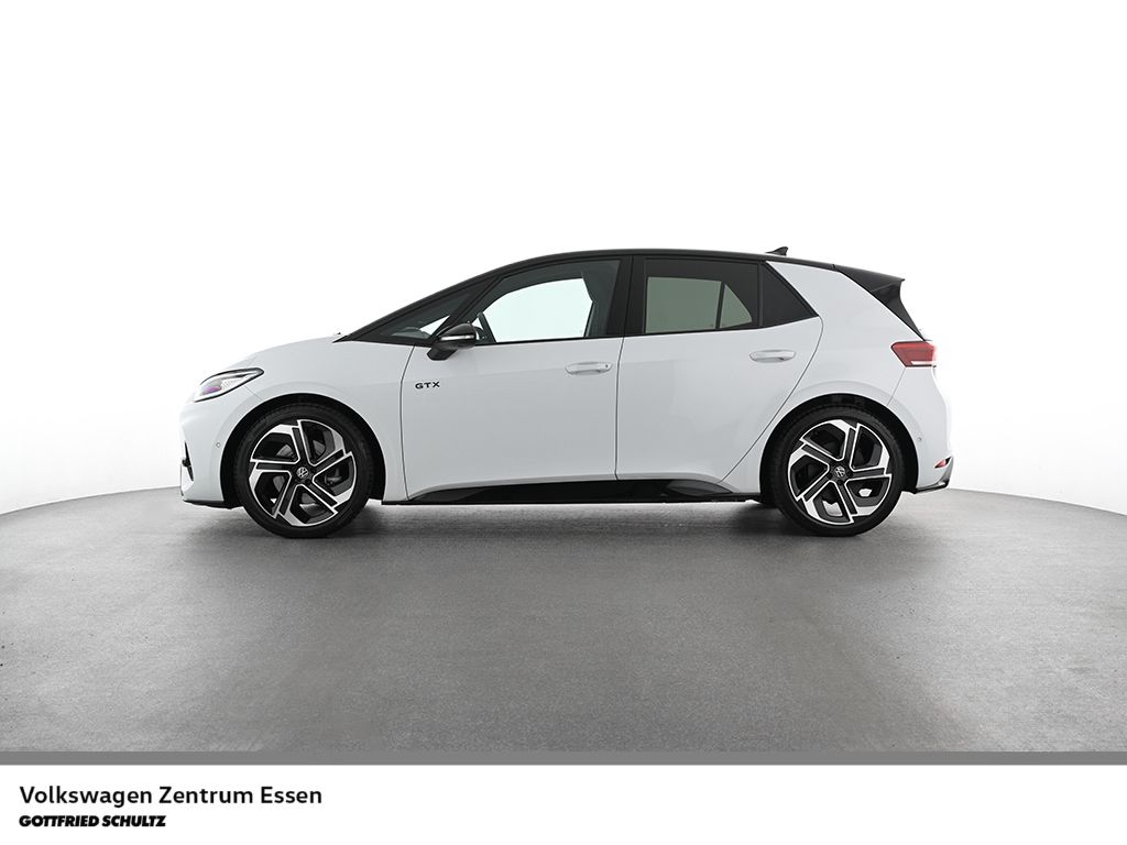 Volkswagen ID.3 - Bild 4