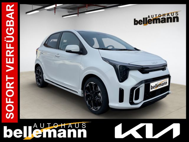 Kia Picanto  1.2 GT-Line  |Modelljahr 2025