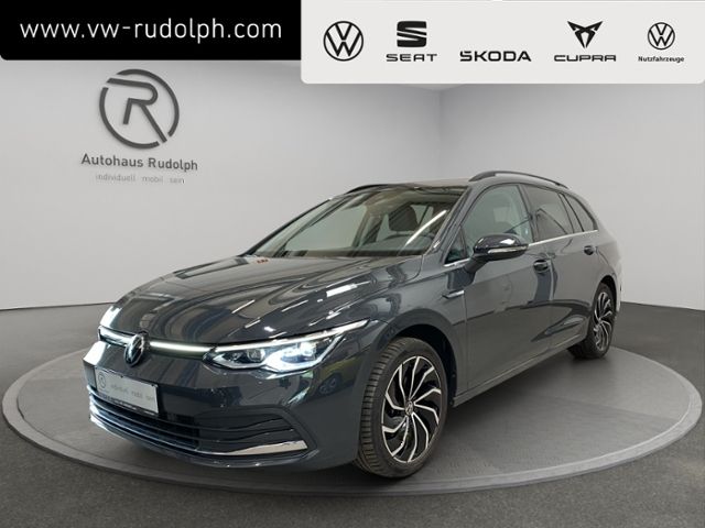 Volkswagen Golf VIII Variant 1.5 TSI Style / Navi RFK AHK