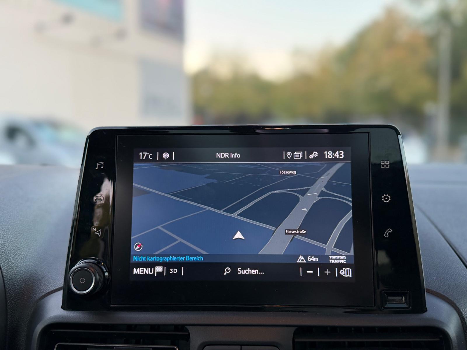 Toyota Proace City Verso L1 Team Deutschland, миниатюра 26