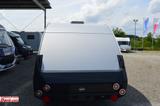 T@b BASIC 320 Leichter Hagel Dach.  - Wohnwagen Leicht