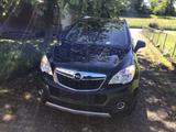 Opel PKW Opel Mokka - : Pickup, Pkw