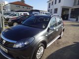 Dacia Sandero Stepway*1.Hd*Klima** - Dacia Sandero Gebrauchtwagen Stuttgart