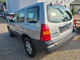 Mazda Tribute 2.0 Comfort 4x2, TÜV NEU,  KEIN ROST, - Mazda Gebrauchtwagen von 2002