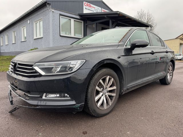 Volkswagen Passat Lim. Comfortline BMT/Start-Stopp