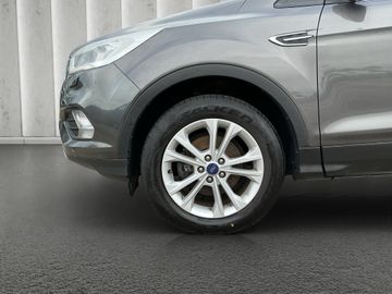 Ford Kuga - 9