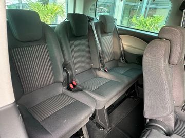 Ford Tourneo Custom 9-SITZE KLIMA AHK – Bild 7