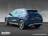 Mercedes-Benz GLA 250 4MATIC Progressive, Fahrassistenzpaket - gebrauchte Mercedes-Benz GLA 250 aus dem Jahr 2021