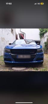 Andere Dogde  5,7 Original Police Fahrzeug von Am... - Police Cars