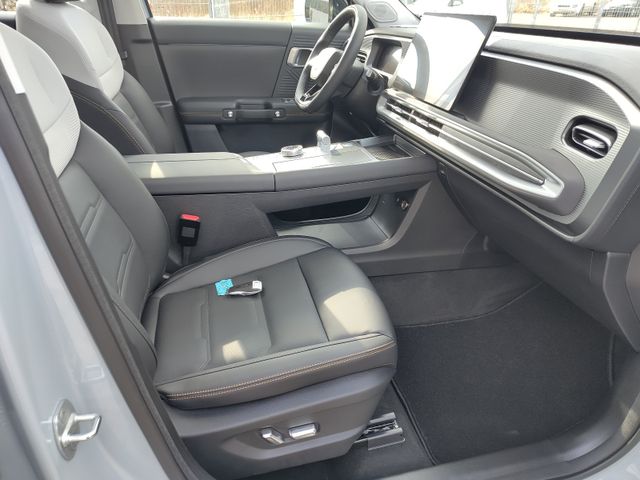 BAIC BJ30 " DELUXE  SPORT " -- TIEFER + BREITER--