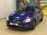 Volkswagen Golf 1.0 TSI Join+ALLWETTER+KLIMA+SITZHEIZ+NAVI+ - Volkswagen Golf: 1j
