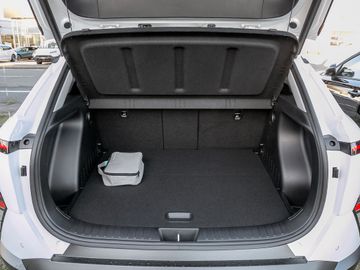 Hyundai Kona 1.6 Trend Hybrid 2WD Autobahnassistent LED
