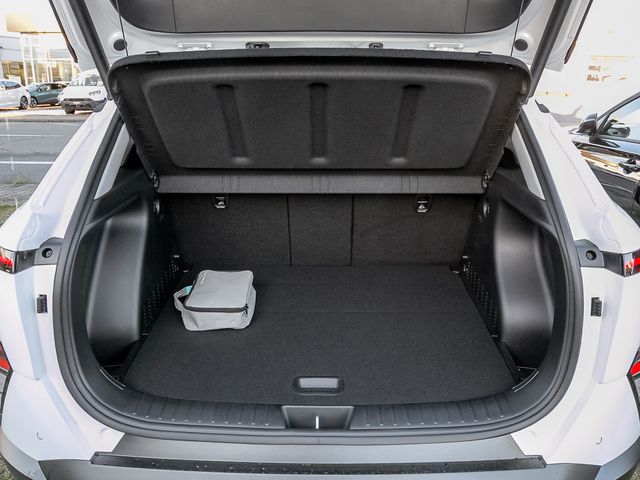 Hyundai Kona 1.6 Trend Hybrid 2WD Autobahnassistent LED