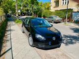 Volkswagen VW Golf 6 Trendline ERSTBESITZ Scheckhef... - Volkswagen Golf: 6er