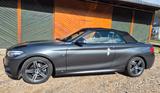 BMW 220i Steptronic Cabrio M Sport M Sport - BMW 220 von privat