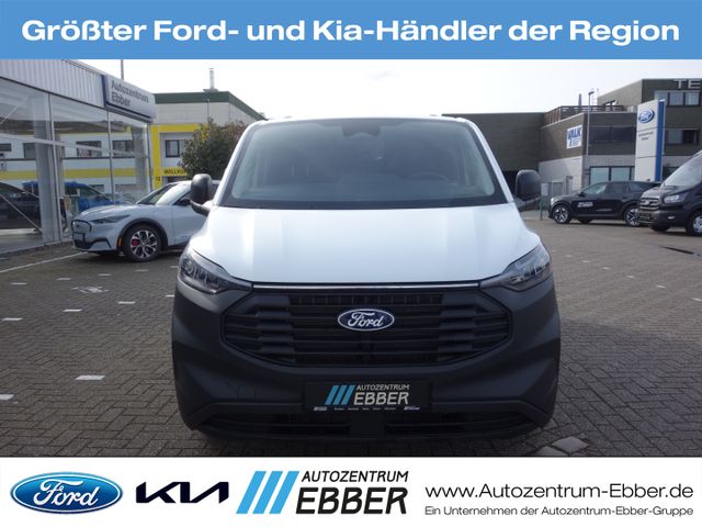 Ford Transit Custom Kasten 280 L1 H1 LED GJR 3Sitze S