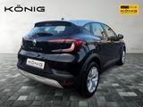 Renault Captur 1.3 TCe 140 EVOLUTION AUTOMATIK|KLIMA|PDC - Renault Captur Gebrauchtwagen in Berlin