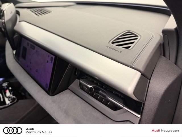Audi Q6 e-tron - Bild 24