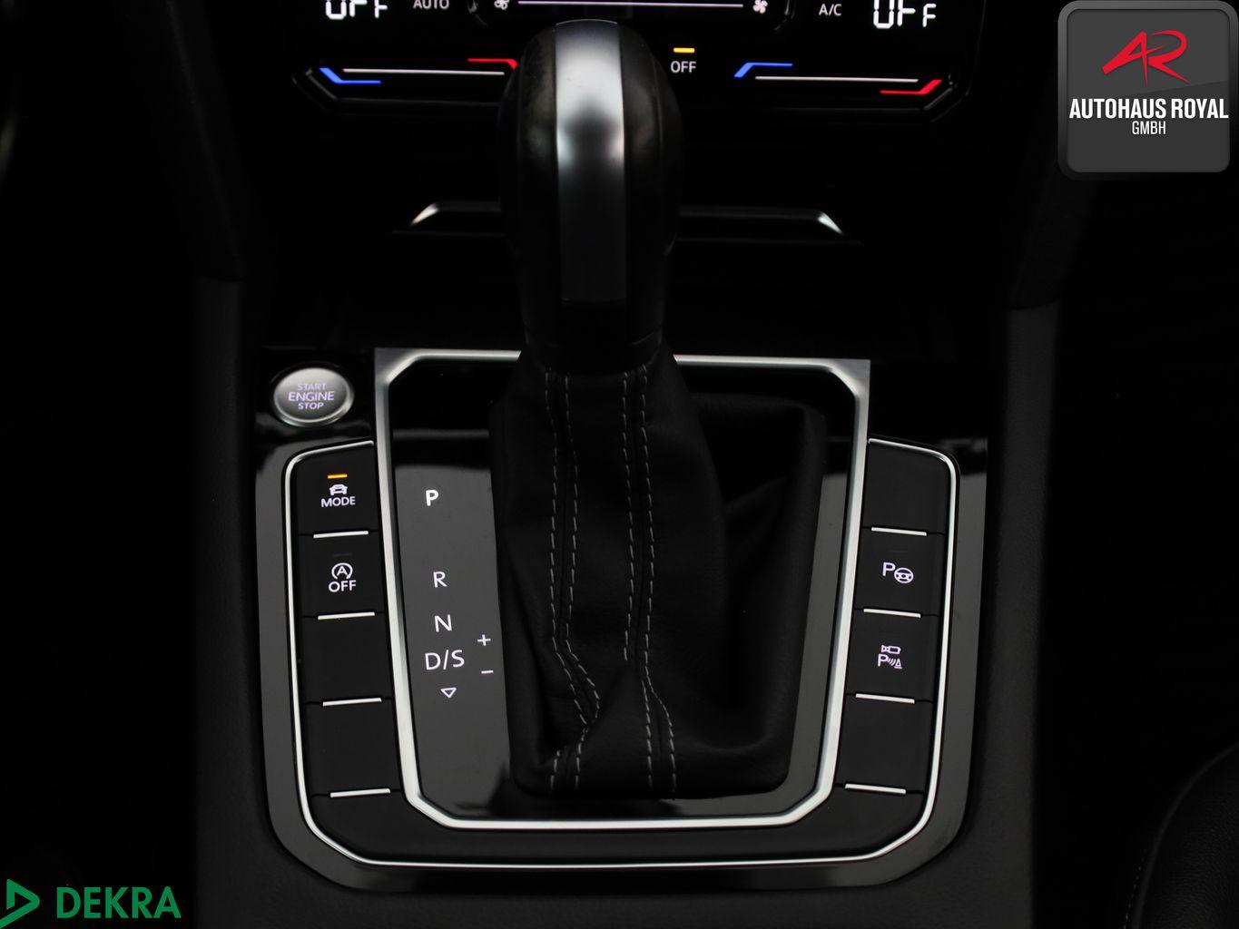 Volkswagen Arteon Shooting Brake 2.0 TSI R LINE 360,MASSAGE, миниатюра 21