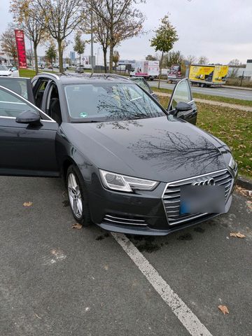 Audi A4 Avant Sport 2.0 TDI