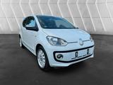 Volkswagen up! white up! - Volkswagen up! aus 2011