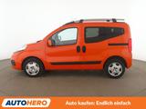 Fiat Qubo 1.3 M-Jet Lounge Aut.*GARANTIE* - Fiat Qubo mit Schiebetür
