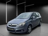 Opel Zafira B Edition 1.9 CDTI Plus *7Sitzer*Export* - Opel Zafira: Edition Plus