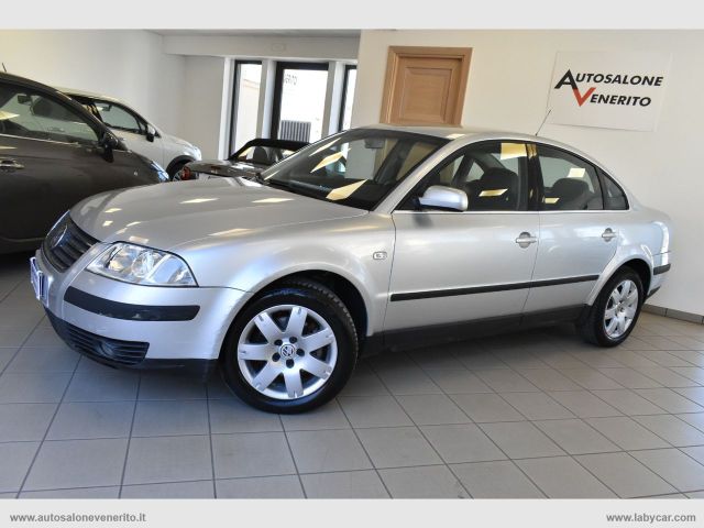 Volkswagen VOLKSWAGEN Passat 1.9 TDI 130CV Comfortline