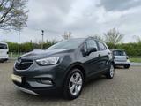 Opel Mokka X Active,DAB,LED,AHK,CAM,SHZ,LHZ,NAVI,TOP! - gebrauchte Opel Mokka aus dem Jahr 2017