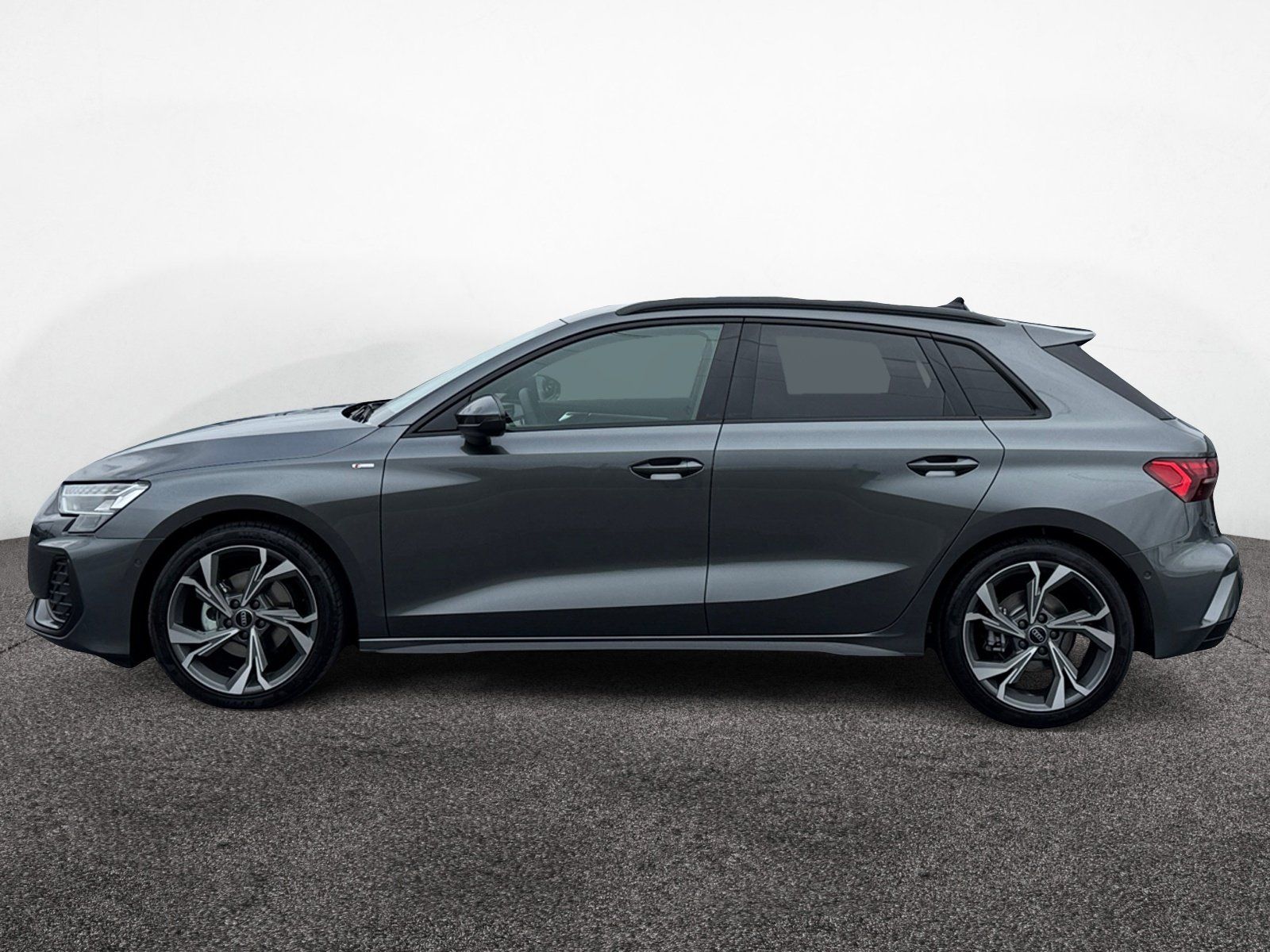 Audi A3 - Bild 4