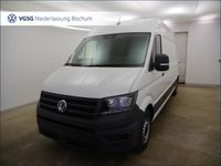 Volkswagen Crafter - Vorschau Bild 4