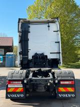 Volvo 2 X FH 460 Globe*Standard*SZM*Standklima*ACC - Volvo Szm