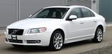 Volvo S80 T6 AWD Executive - Volvo S80: Awd