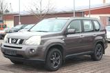 Nissan X-Trail 2.5i 4x4 # Navi # Kamera # Alu # AHK - gebrauchte Nissan X-Trail aus dem Jahr 2009