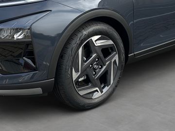 Hyundai BAYON FL 1.0 T-GDI DCT PRIME - NAVI - SITZHZG.