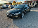 Volkswagen Passat CC Basis AUTOMATIK!Sitzheizung!!PDC!!AHK! - Volkswagen Passat: Basis