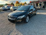 Volkswagen Passat CC Basis AUTOMATIK!Sitzheizung!!PDC!!AHK! - Volkswagen Passat in Augsburg