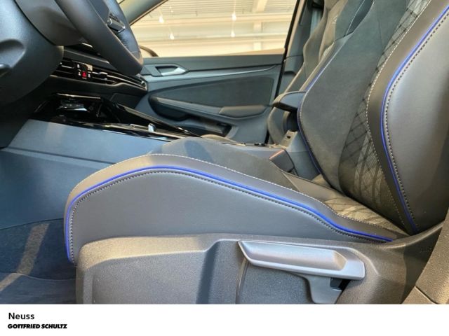 Volkswagen Golf - Bild 12