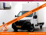 Renault Master T35 2.3 dCi 145pk Bakwagen met laadklep 1 - Renault T35d master
