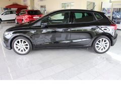 Fahrzeugabbildung Seat Ibiza FR-Line 1.0TSI Top-Ausstattung,Nur 18567KM