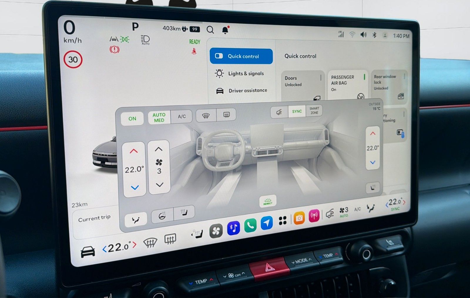 Hyundai IONIQ 3 – Bild 18