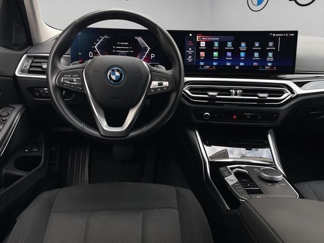 Foto Nummer 11: BMW 320e