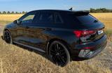 Audi A3 40 TFSI e S tronic S line Sportback S line - Audi A3: Alcantara, Standheizung